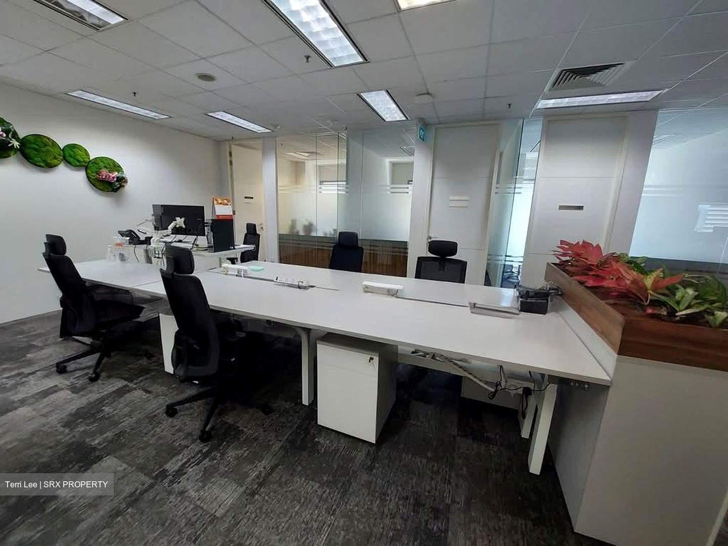 Suntec Tower Three (D1), Office #572599111